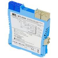 Status Instruments Repeater Power Supply, MTL5544