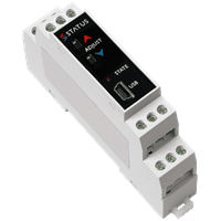 Status Instruments Trip Amplifier, SEM1630