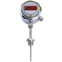 Status Temperature Transmitter, SEM710