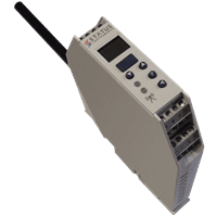 Status Instruments Wireless Temperature Reciever for WTX700, WRX900
