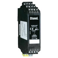 StoneL Analog Input Module with Thermocouple Inputs