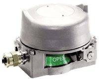 StoneL Explosion-proof Limit Switch, AX Series