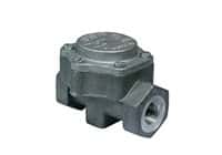 OSV50 Webster 1/2" Oil Safety Valve 