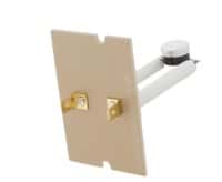 SHL503 Limit Switch L190-40F 3.12" Insertion 