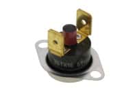 SRL220 Flame Rollout Switch 220F Manual Reset 