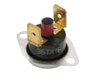SRL250 Flame Rollout Switch 250F Manual Reset  