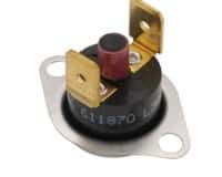 SRL300 Flame Rollout Switch 300F Manual Reset    