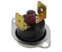 SRL350 Flame Rollout Switch 350F Manual Reset   