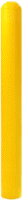 DomeTopBollardCover-Yellow-NoStripe-300x300.png