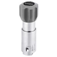 Swagelok High-Pressure Piston-Sensing Back-Pressure Regulator, KHB