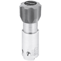 Swagelok High-Pressure Piston-Sensing Pressure-Reducing Regulator
