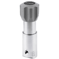 Swagelok High Pressure Piston Sensing Hydraulic Regulator, KHR