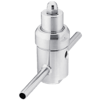 Swagelok Steam-Heated Vaporizing Diaphragm-Sensing Regulator
