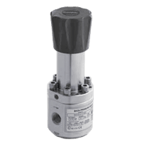 Swagelok Diaphragm-Sensing General-Purpose Pressure-Reducing Regulator RS(H)4, 6, 8
