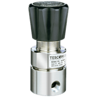 Tescom Presure Reducing Regulator, 44-1800 Series