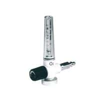 Emerson TESCOM Flowmeter Medical Air Oxygen