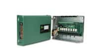 TACO SWITCHING RELAY WITH PRIORITY