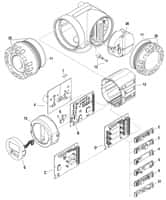 Promass 83 and 84 Transmitter - Spare Parts.jpg