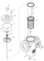 Strainer, 2-inch, E Type - Spare Parts.jpg