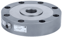 Tecsis Tension/Compression Force Transducer, Model F2210