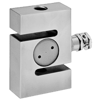 Tecsis Tension/Compression Force Transducer, Model F2211