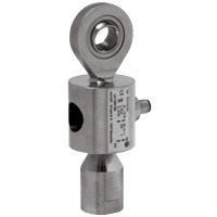 Tecsis Tension/Compression Force Transducer, Model F2303