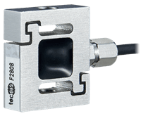 Tecsis Tension/Compression Force Transducer, Model F2808