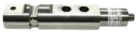 Tecsis Shear Beam Load Cell, Model F3301/F33C1