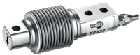 Tecsis Bending Beam Load Cell, Model F3833