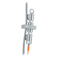 Tecsis Clamp-On Sensor, Model F9304