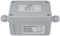 Tecsis In-Line Amplifier, Model ILA5/10/ILA420-3W/ILA5/10-BP