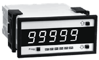 Tecsis Programmable Meter Display, Model PMD-50E