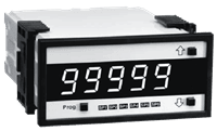 Tecsis Programmable Meter Display, Model PMD-60E