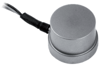 Tecsis Compact Size Compression Load Cell, Model XLC28
