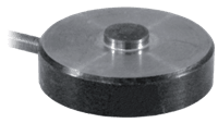 Tecsis Miniature Compression Load Cell, Model XLC46