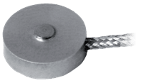 Tecsis Subminiature Compression Load Cell, Model XLC86