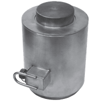 Tecsis Compression Canister Load Cell, Model XLCC