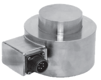 Tecsis Compact Compression Load Cell, Model XLCH