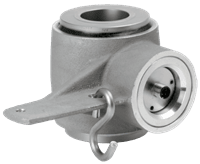Tecsis Polished Rod Load Cell, Model XLDR