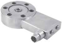 Tecsis Universal Pancake Load Cell, Model XLP58-I
