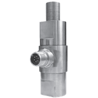 Tecsis Rod End Tension Load Cell, Model XLRH