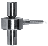 Tecsis Tension/Compression Load Cell, Model XLU65f
