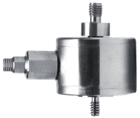Tecsis Miniature Universal Load Cell, Model XLU68s
