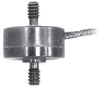 Tecsis Subminiature Universal Load Cell, Model XLUS88