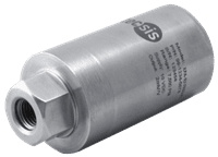 Tecsis High Pressure Industrial Transducer, Model XPIH-1U