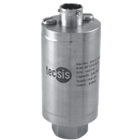 Tecsis Low Pressure Transducer, Model XPIL-1V