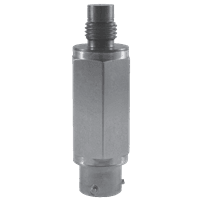 Tecsis Pressure Transducer, Model XPMD