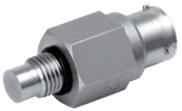 Tecsis Miniature Pressure Transducer, Model XPMF04