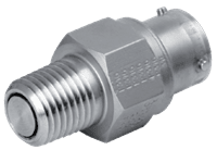 Tecsis Miniature Pressure Transducer, Model XPMF05