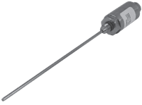 Tecsis Temperature Transmitter, Model XRT
